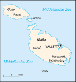 malta_kaart